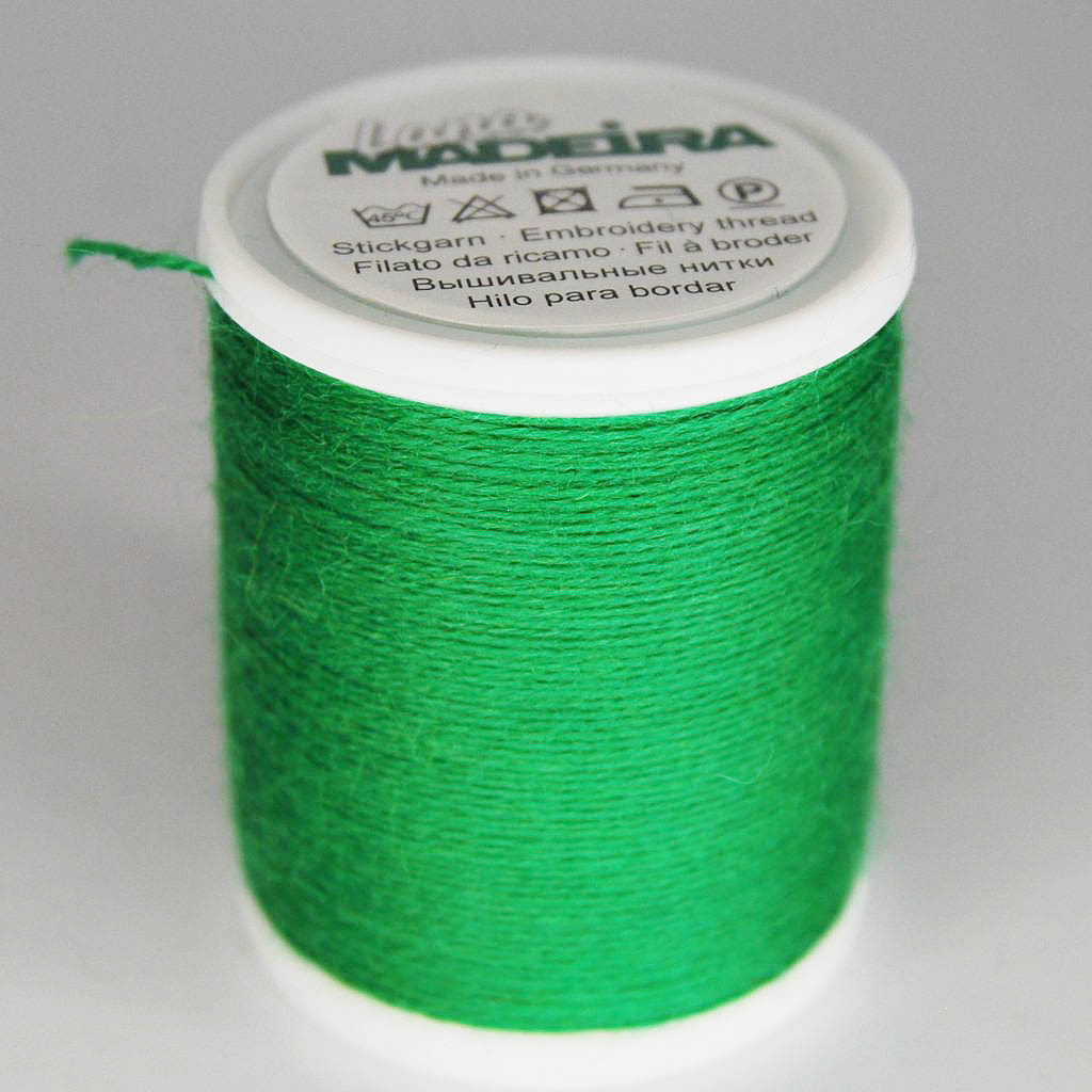 hilo de bordar 3827.jpg Hilo bordar madeira 3827 - Imagen 1