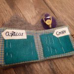 Casita de agujas - Imagen 3