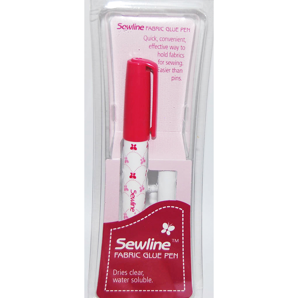 Barra pegamento sewline Pegamento en barra Sewline - Imagen 1