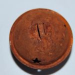 Cascabel óxido viejo - Imagen 2