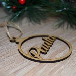 Bola Nombre Personalizado - Imagen 2