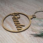 Bola Nombre Personalizado - Imagen 3