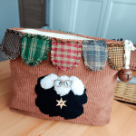 Neceser OVI Black - Imagen 3