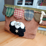 Neceser OVI Black - Imagen 2