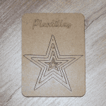 Plantilla Estrella