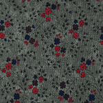 Tela estampada Moda 9711 - Imagen 2