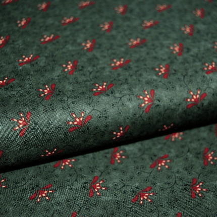 Tela estampada Moda 9714