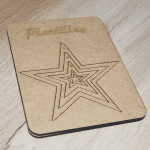 Plantilla Estrella - Imagen 3