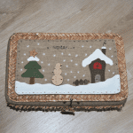 Kit costurero 4 estaciones - Imagen 7