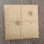 Telas 10 x 10cm - Imagen 3