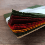 Pack lanas 26 x 26cm - Imagen 3