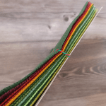 Pack lanas navidad - Imagen 2