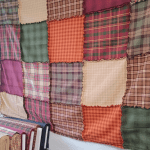 Pack franelas 40 x 110cm - Imagen 4