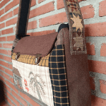 Kit bolso "Sweet home" - Imagen 3