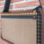Kit bolso "Sweet home" - Imagen 5