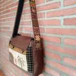 Kit bolso "Sweet home" - Imagen 2