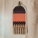 Kit monedero "Sweet home" - Imagen 3