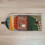Kit monedero "Sweet home" - Imagen 4
