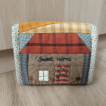Kit monedero "Sweet home" - Imagen 2