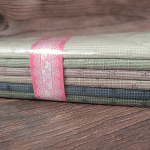 Pack Telas Japonesas precortadas - Imagen 2