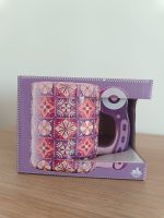 Taza Patchwork - Imagen 3