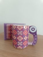 Taza Patchwork - Imagen 2
