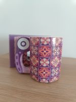 Taza Patchwork