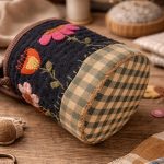 Kit cesta sobremesa "Paula" - Imagen 3