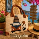 Maleta Holidays taller online
