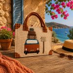 Maleta Holidays taller online - Imagen 3