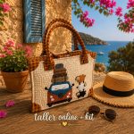 Maleta Holidays Taller online + kit