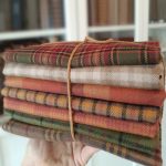 Pack franelas. Manta Rag Quilt - Imagen 2
