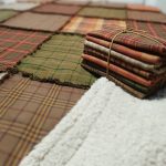 Pack franelas. Manta Rag Quilt - Imagen 3