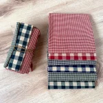 Pack telas Big Square