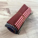 Pack telas Small square - Imagen 2