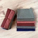 Pack telas Small square