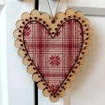 Kit Corazón X-MAS